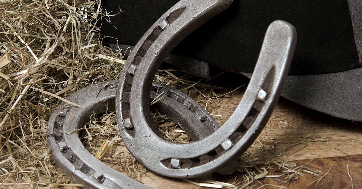 El oraculo de las herraduras