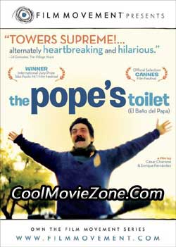 The Pope's Toilet (2007)