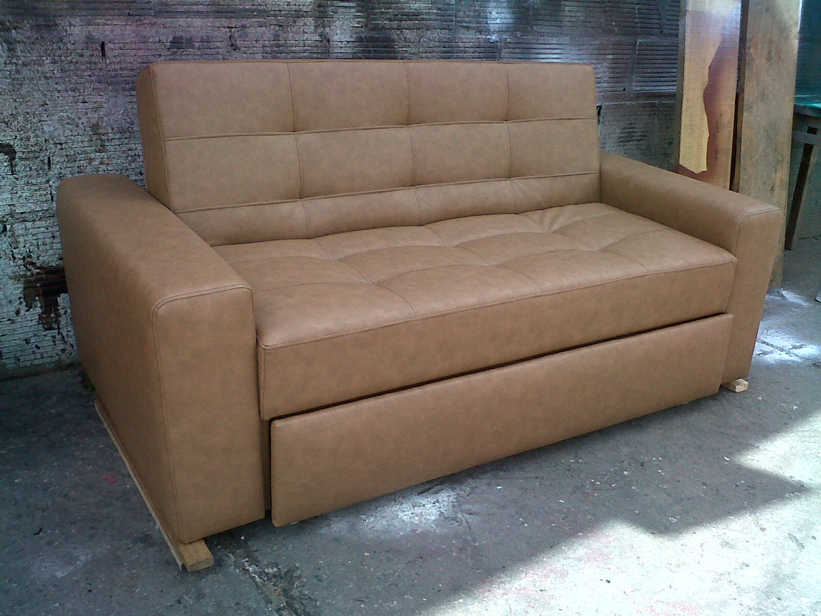SOFA CAMAS SERVIFLEX MUEBLES