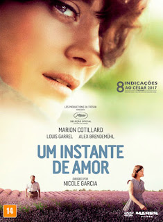 Um Instante de Amor - HDRip Dual Áudio