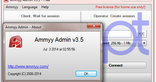 ammyy free software download