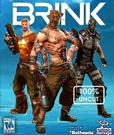 Brink: Complete Pack