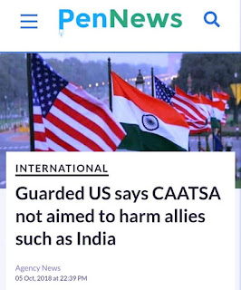 News about America attitude