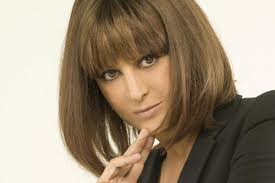 Μαρία Χούκλη: είχα καρκίνο