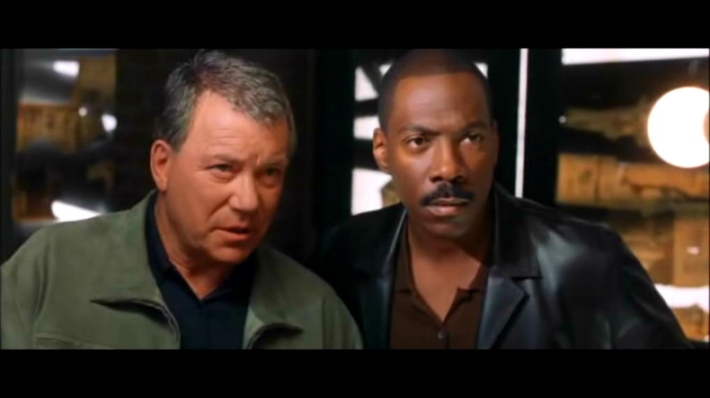 шоу начинается 2002