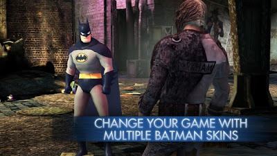 android batman arkham city images android batman arkham city images