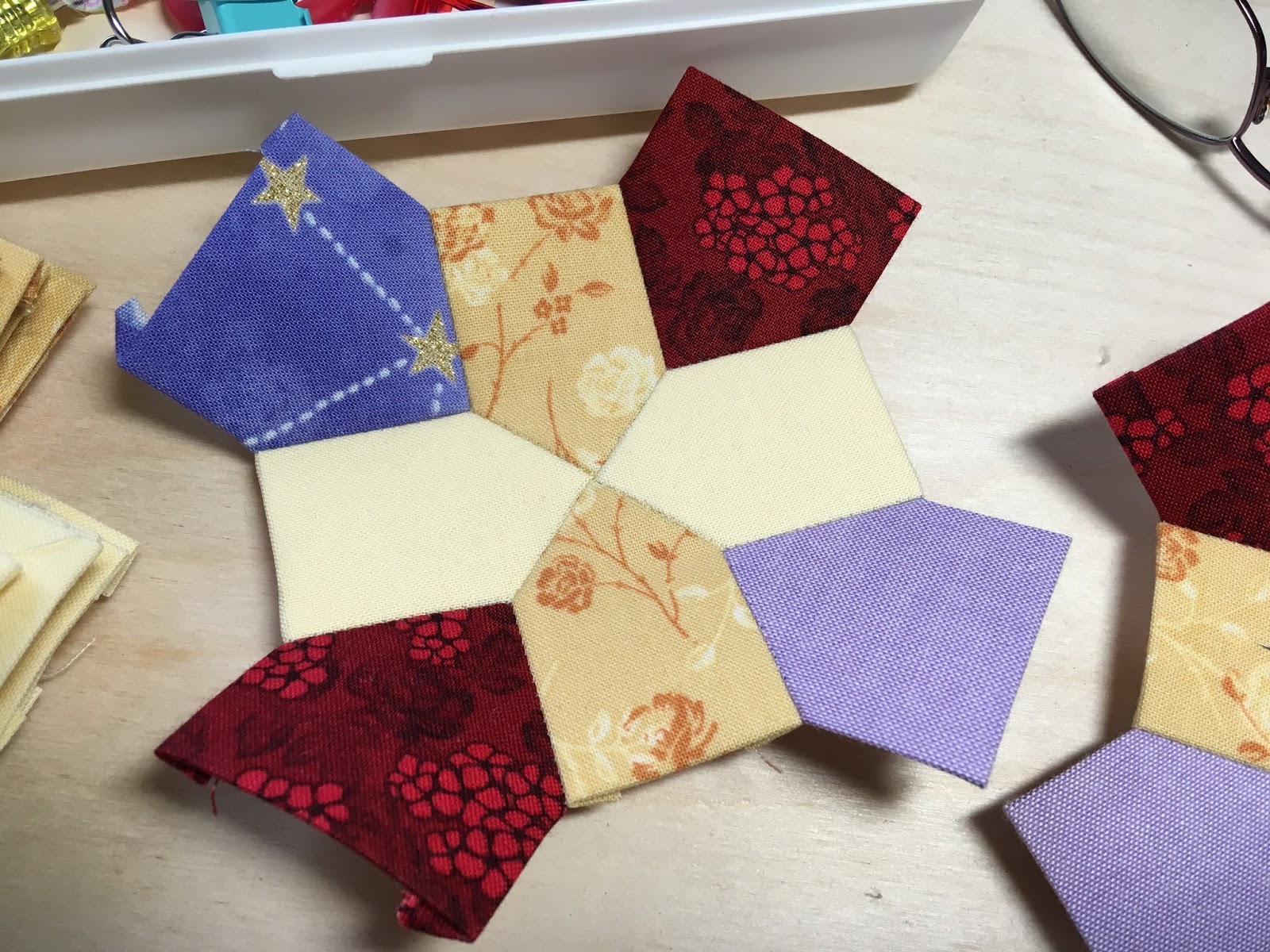 Eagles' Wings Quilts