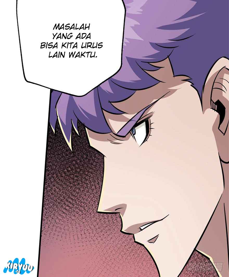 The Hunter Chapter 83 Gambar 108