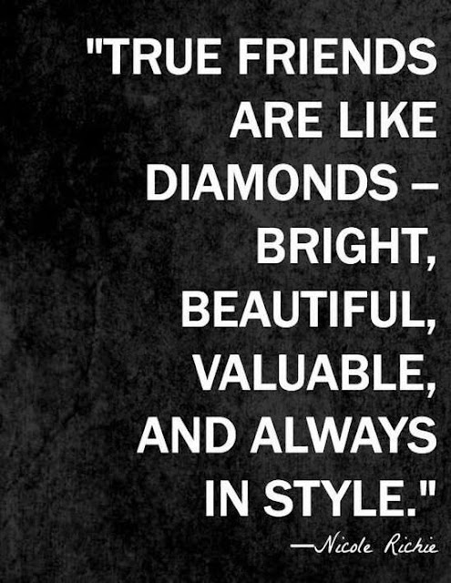 Friendship Goals Quotes images