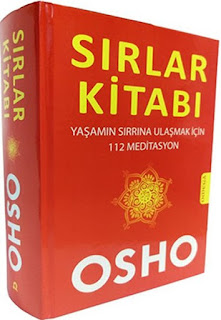 Sırlar Kitabı – Osho PDF indir