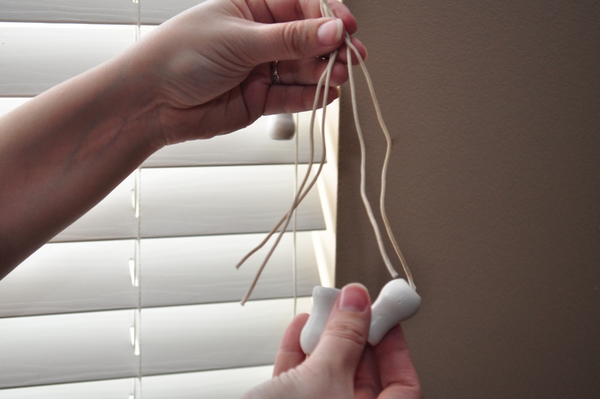 Adanac Blinds & Window Treatments How to go from tangled to NOT