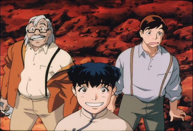 Download Lake Fansub Spirit Of Wonder China San Tanpenshuu 02 For Android Get Wallpaper Lake Fansub Spirit Of Wonder China San Tanpenshuu 02 Free