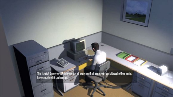 the stanley parable free online the stanley parable free online