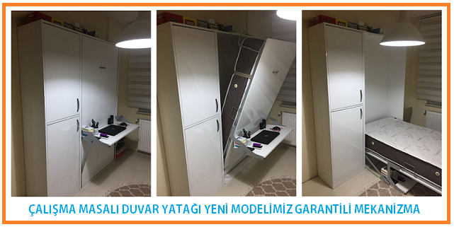 Duvara Monte Katlanir Yatak Yapimi Fiyatlari Modelleri 0530 Imalati Yapan Satan Yerler Satin Al Gom 2018