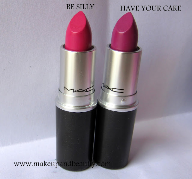 Makeup and beauty !!!: Mac Flamingo Park Collection