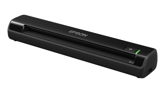 epson ds 30 portable scanner software download
