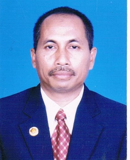 Guru Besar SK Kampong Setar