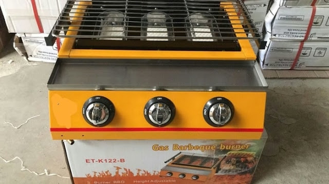 Daftar Harga Kompor Pemanggang Price List Daftar Harga Terbaru 2021