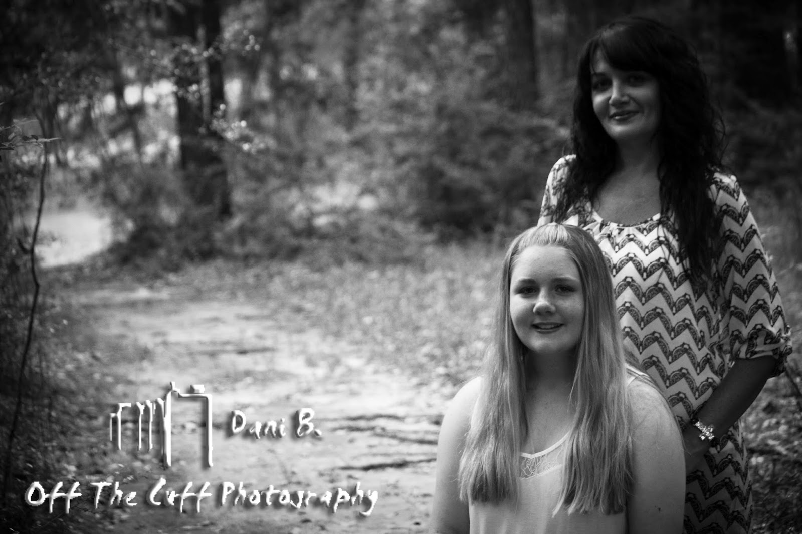 Dani B. Off The Cuff Photography Zehnder Family Photo Shoot