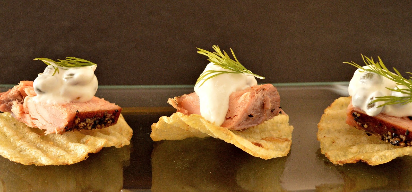 Fancy One Bite Appetizers This Is How I Cook