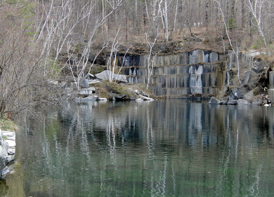 palblog Trip to Manchester, VT