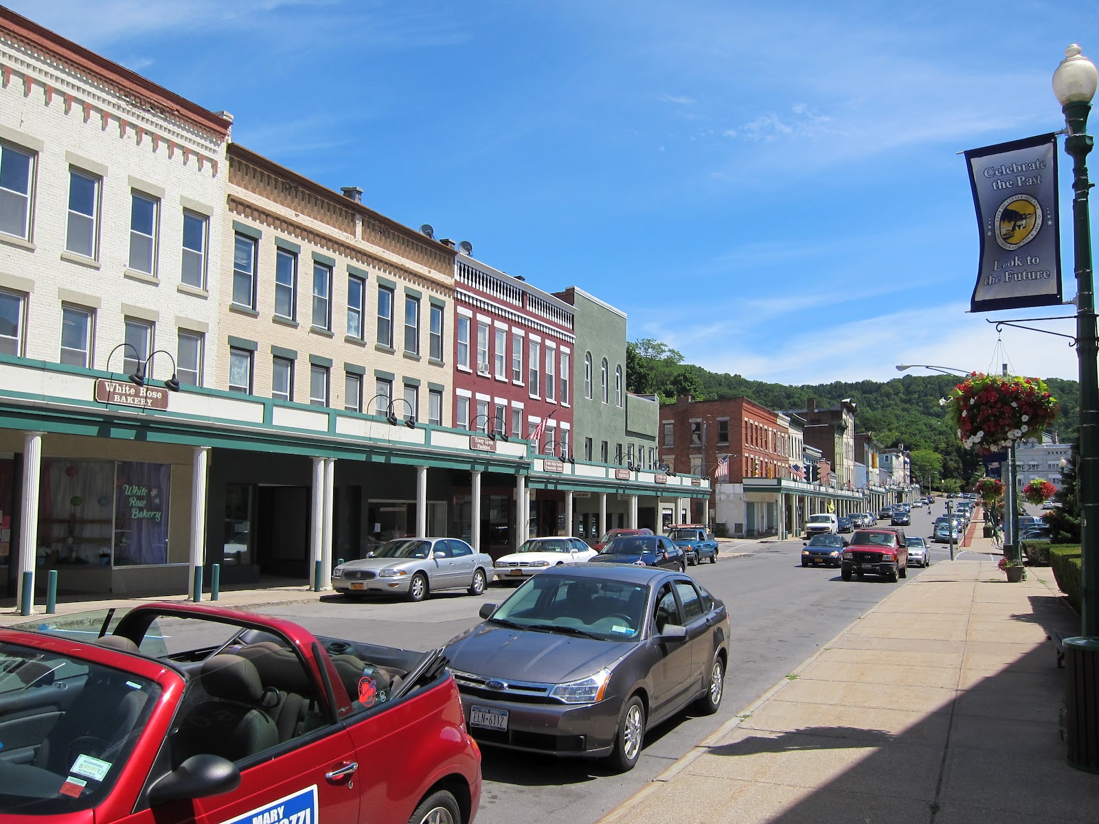 Dunworkin Travels Little Falls, NY