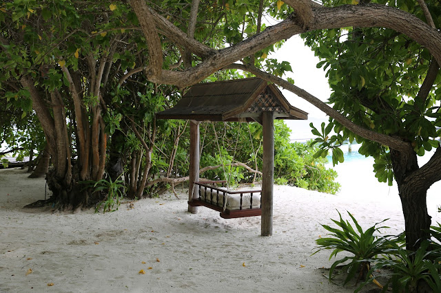 royal island resort maldives villa hotels