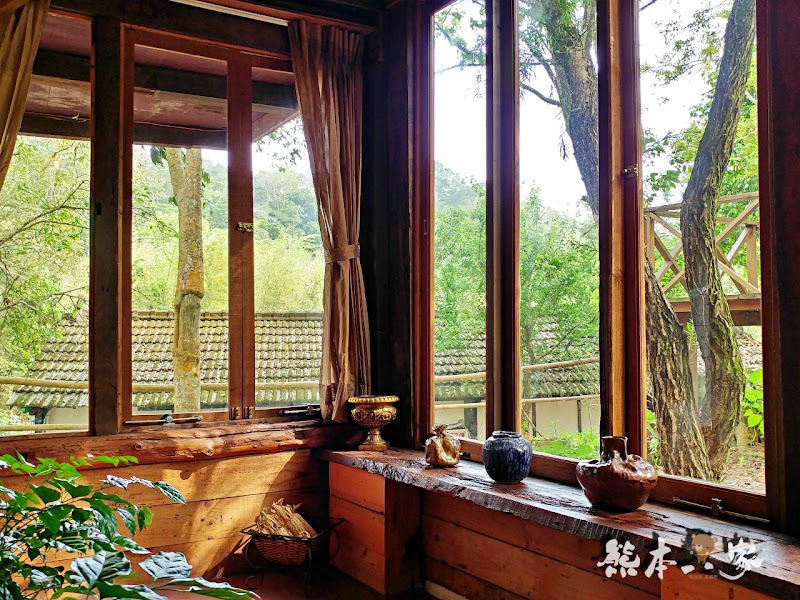 焉之廚漫食餐廳-焉美術行館|苗栗三義景觀餐廳下午茶|近勝興車站
