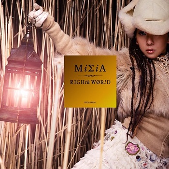 Album Misia Eighth World Limited Edition 08 01 09 Mp3 Rar Minimummusic Com