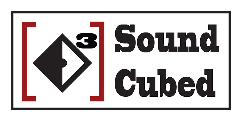 Sound Cubed blogspot sound-cubed-blogspot