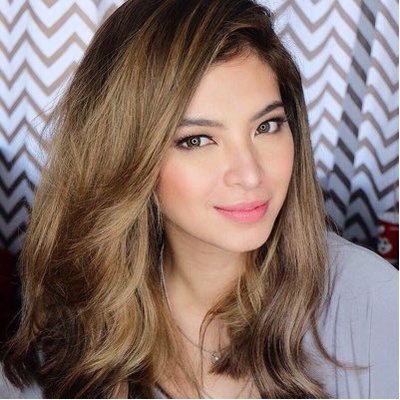 Angel Locsin Recognized As The 'Most Influential Actress' By Eastern Visayas State University! Angel Locsin Recognized As The 'Most Influential Actress' By Eastern Visayas State University!