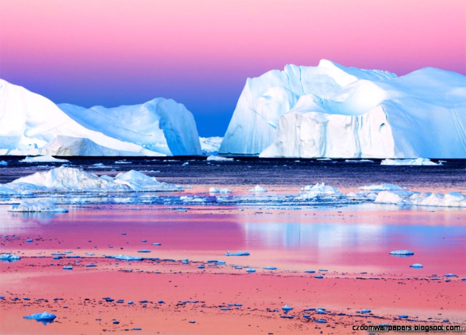 North Pole wallpapers 2   Crazy Frankenstein