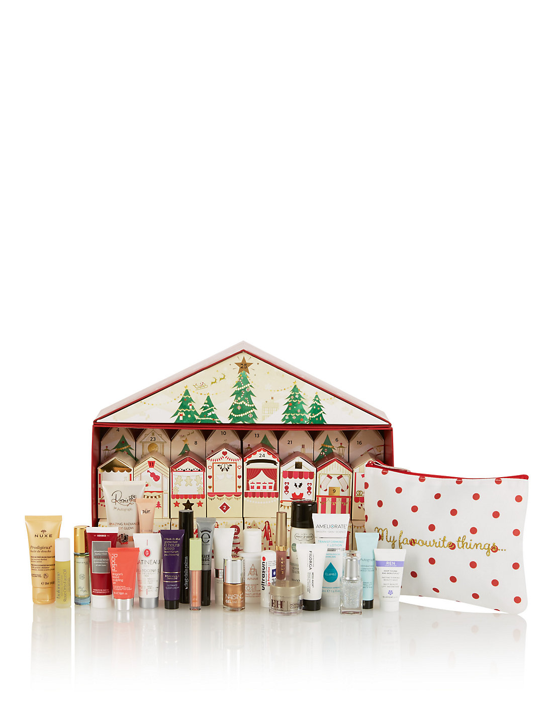 Best Value Advent Calendar! Fairytale Christmas