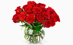 Fotos de floreros con flores Fotos Bonitas de Amor