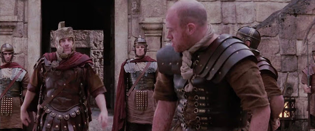 La Pasión De Cristo 2004 Hd 1080p Latino