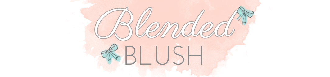 blendedblush