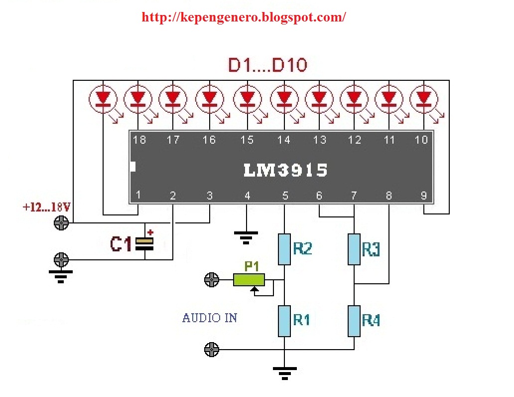 Lm3915 индикатор уровня. Lm3915 схема светодиодный индикатор. Индикатор для усилителя мощности на lm3915. Индикатор уровня сигнала на lm3915(3914. Индикатор уровня сигнала на светодиодах lm3915.