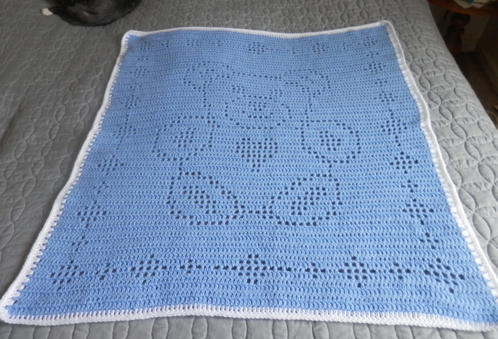 karens-crocheted-garden-of-colors-teddy-bear-baby-blanket