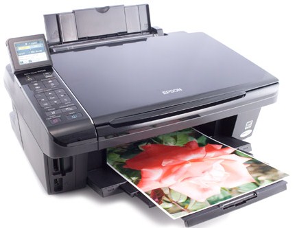 Epson stylus nx515 all-in-one printer Drivers for PC Driver Epson Stylus Nx515 All-In-One Printer For Windows 7 64bit