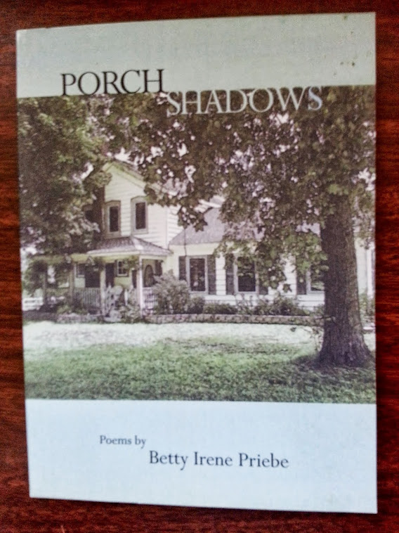Porch Shadows