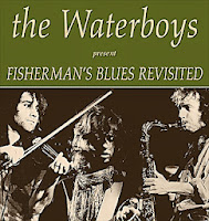 THE WATERBOYS - (1988) And a bang on the ear