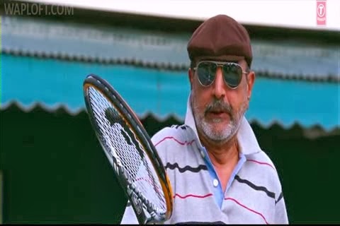 Club 60 (Theatrical Trailer) - SHANI DON