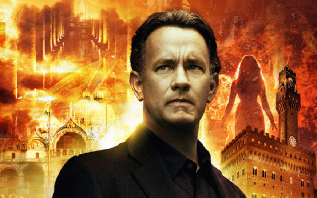 Tom Hanks Inferno