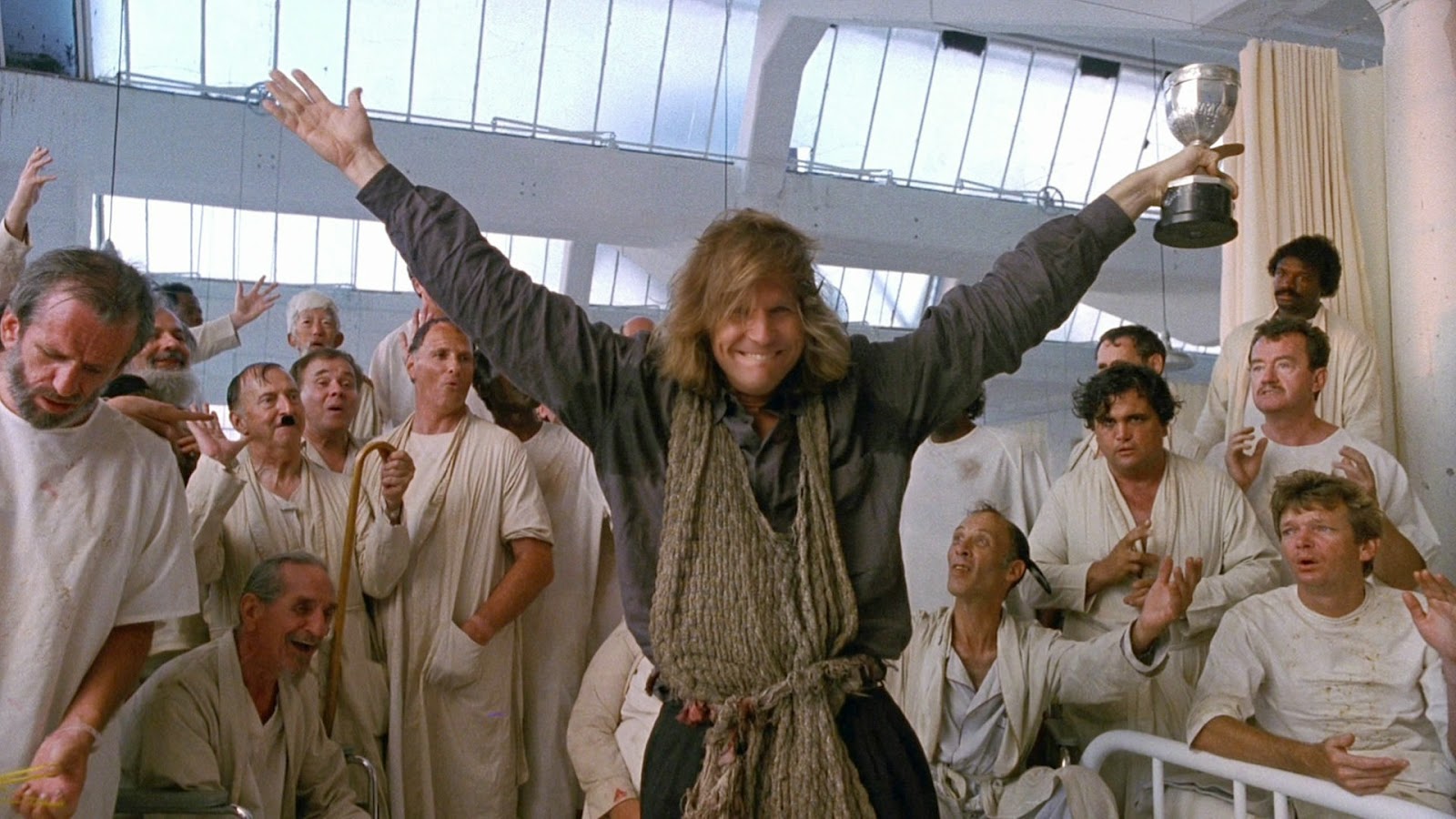 Cobra Verde Recensioni Cinema La Leggenda