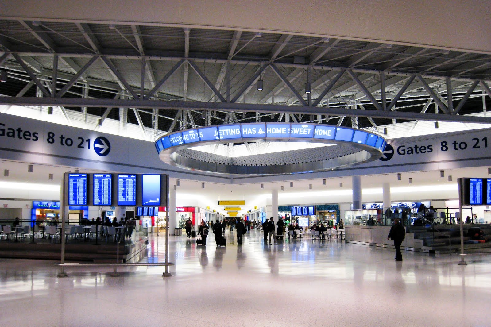 Jfk Airport To Natural History Museum Jfk Airport To Natural History Museum