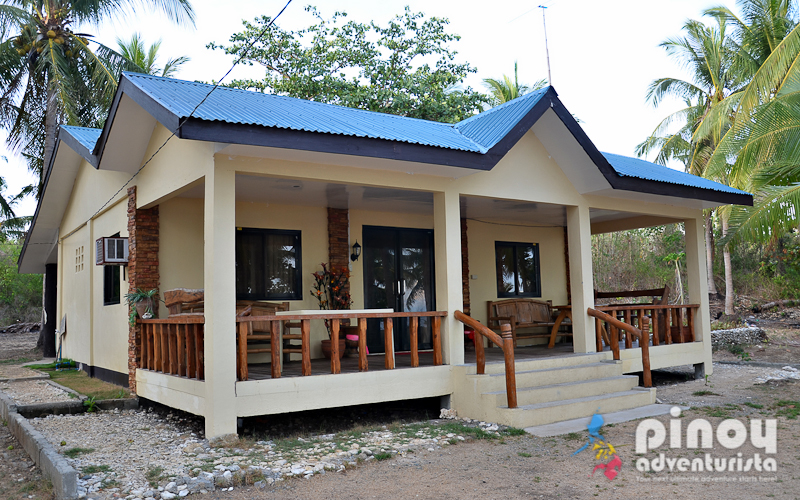 BEACH RESORTS IN DASOL, PANGASINAN Villa Balinmanok Beach Resort