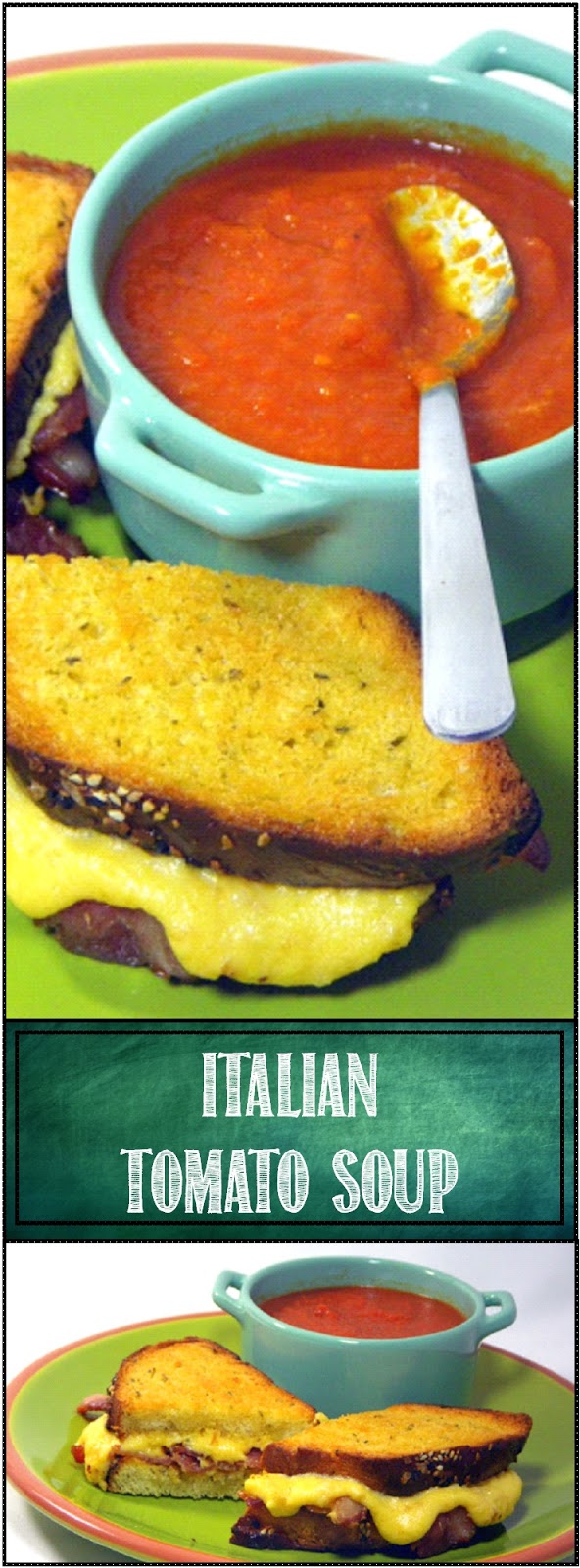 52 Ways to Cook Italian Tomato Soup (Zuppa di Pomodoro) in a Crock Pot