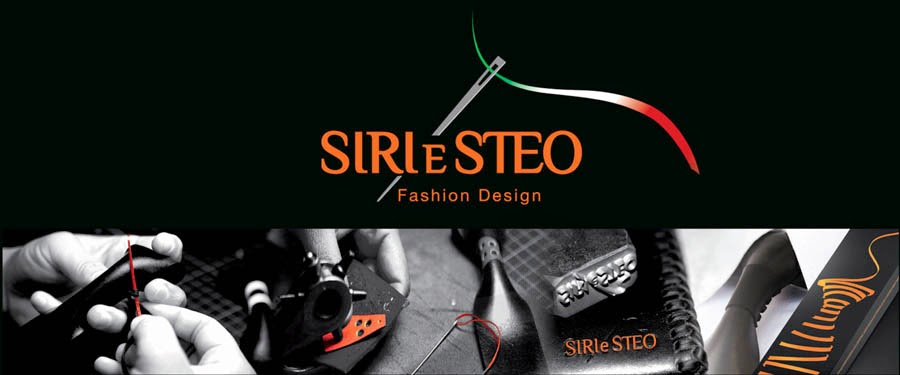 SIRIeSTEO fashion design
