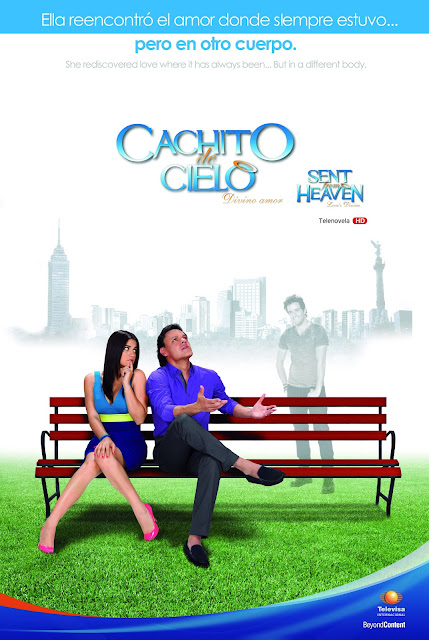 ella reencontro el amor donde siempre estuvo pero en otro cuerpo