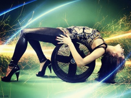 Nhạc Nonstop HOT tháng 10-2012